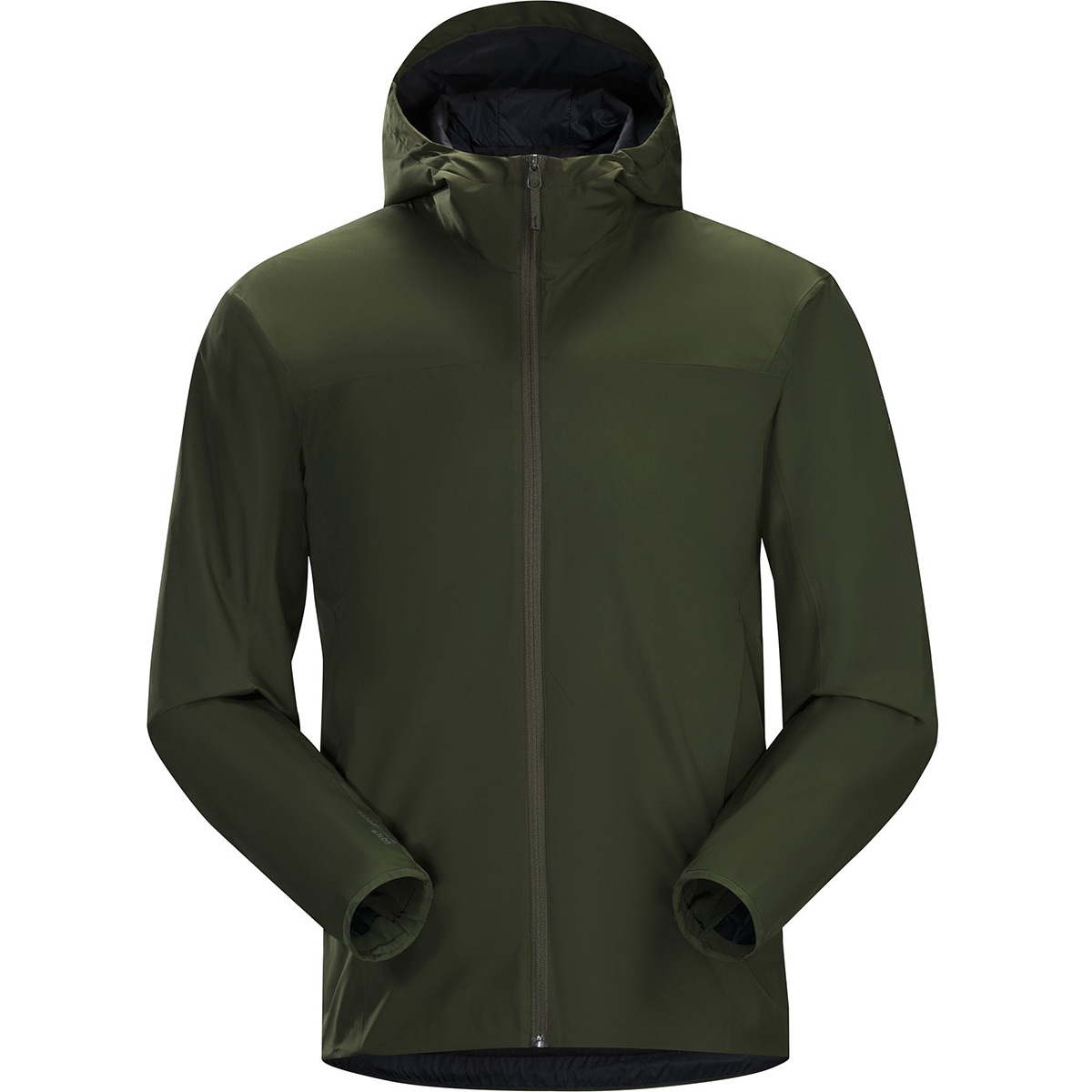 Arc'teryx Solano Jacket, men's, discontinued Spring 2018 model (free ...