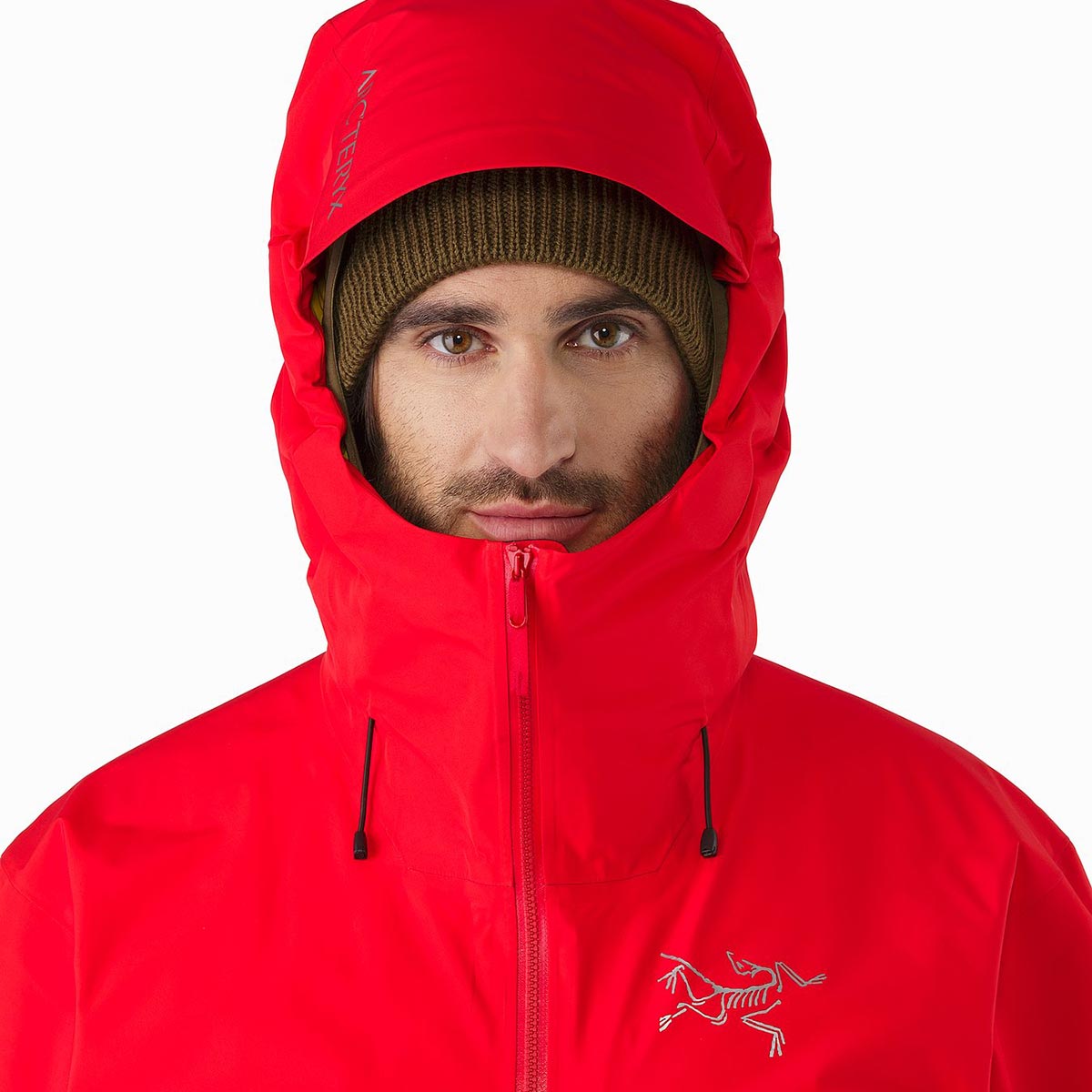 Arc'teryx Sphene Jacket, men's, Fall 2017 colors of discontinued model ...