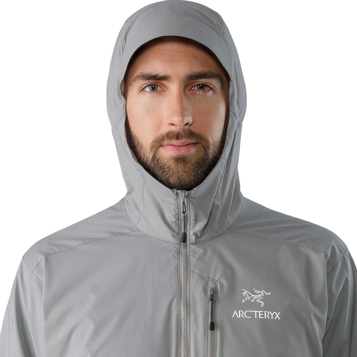 Arc'teryx Squamish Hoody, men's, discontinued Fall 2017 colors (free ...