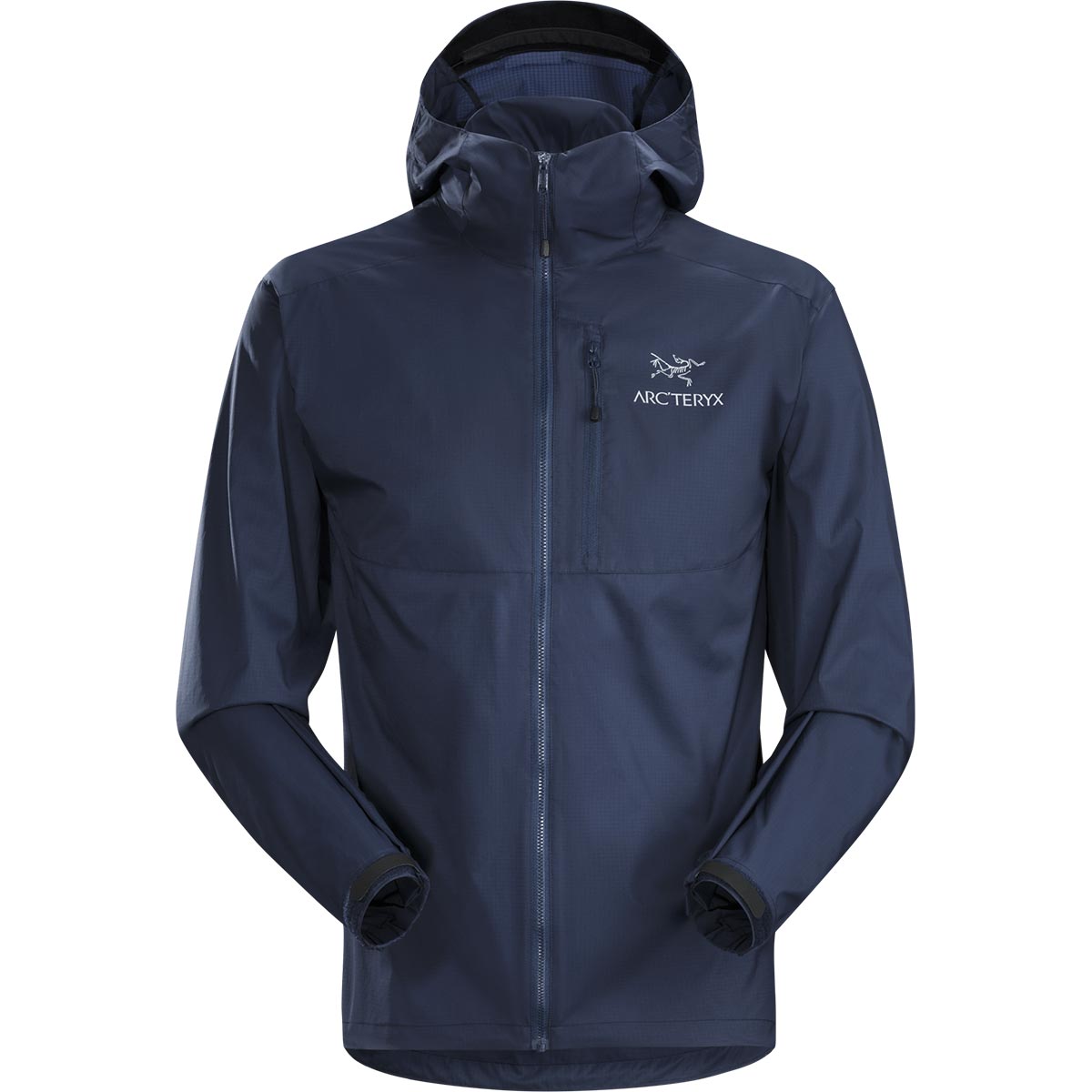 Squamish Hoody, men's, discontinued Fall 2018 colors