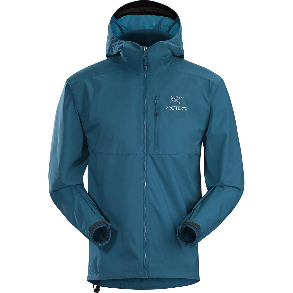 Squamish Hoody, men's, discontinued Fall 2019 model