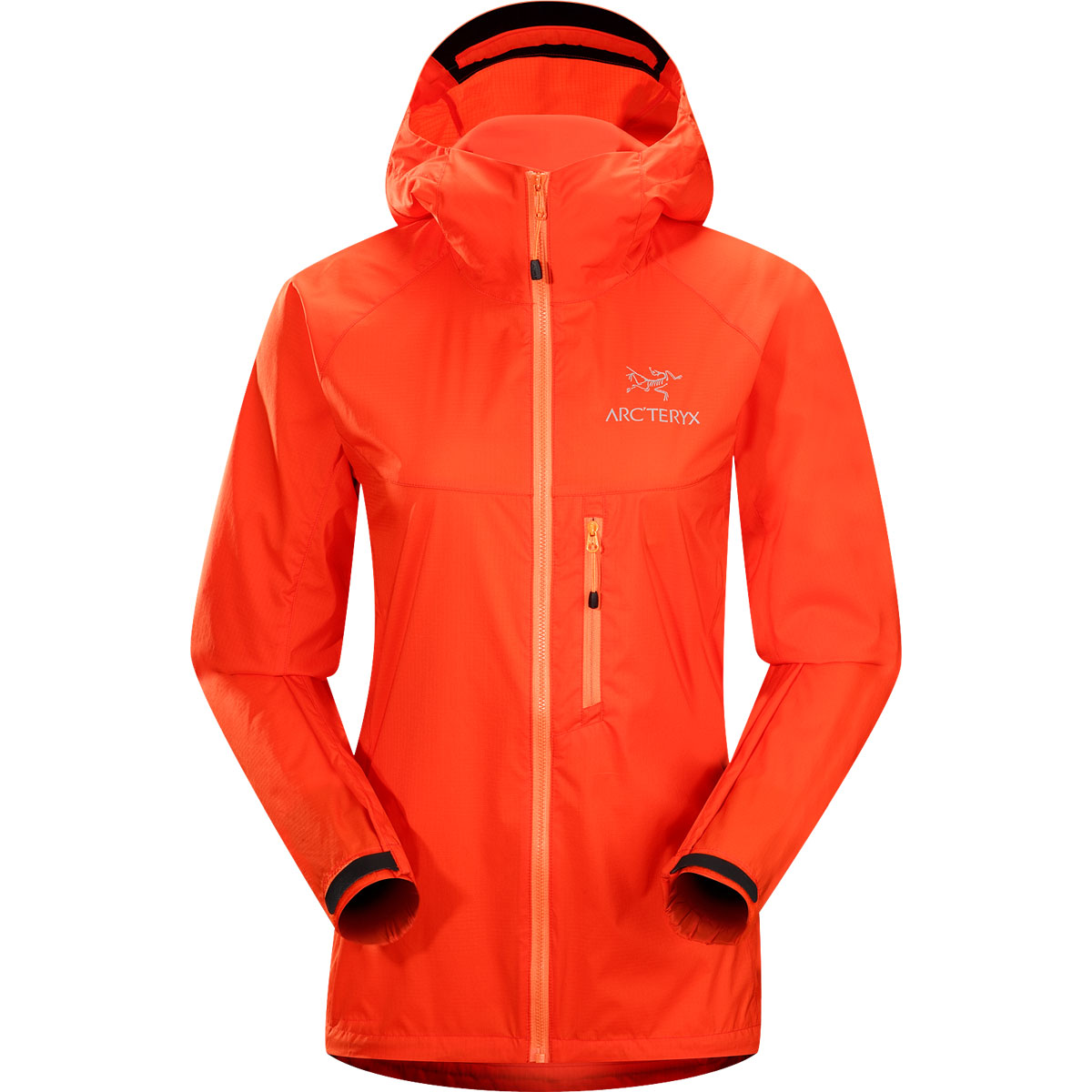 Arc'teryx Squamish Hoody, women's, discontinued colors (free ground ...