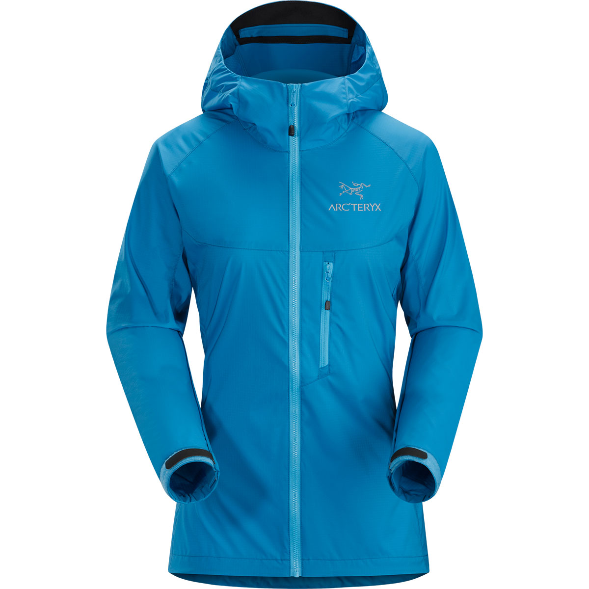 Arc'teryx Squamish Hoody, women's, discontinued colors (free ground ...