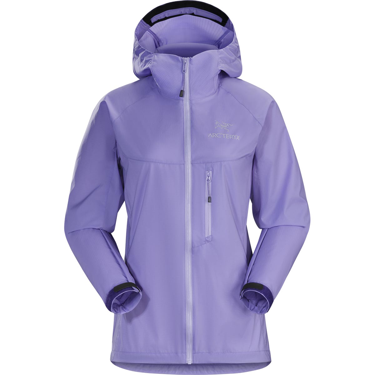 Arc'teryx Squamish Hoody, women's, discontinued Fall 2018 colors ...