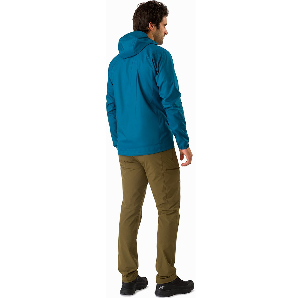 Arc'teryx Tenquille Hoody, men's, discontinued Spring 2018 colors (free ...