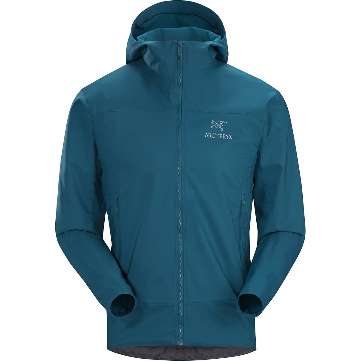 Arc'teryx Tenquille Hoody, men's, discontinued Spring 2018 colors (free ...