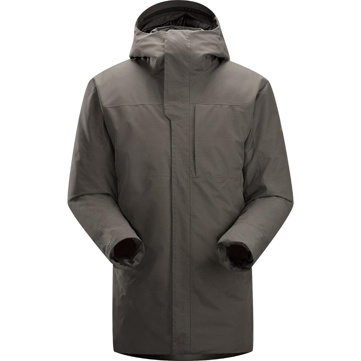 Arc'teryx Therme Parka, men's, discontinued colors (free ground ...