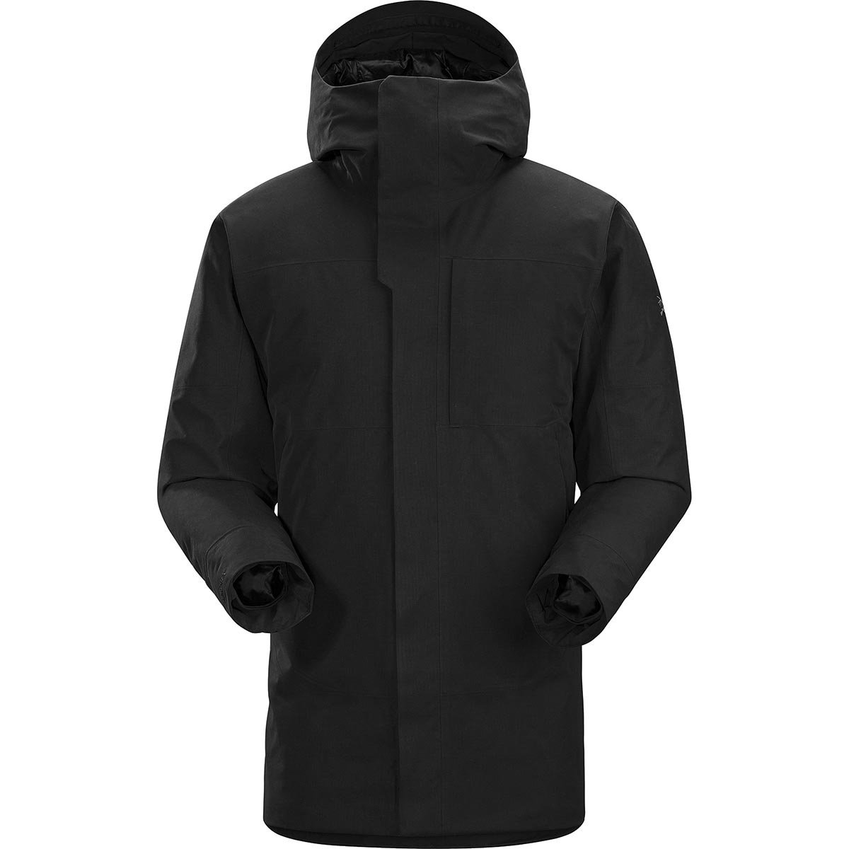 Arc'teryx Therme Parka, men's, Fall 2018 (free ground shipping ...