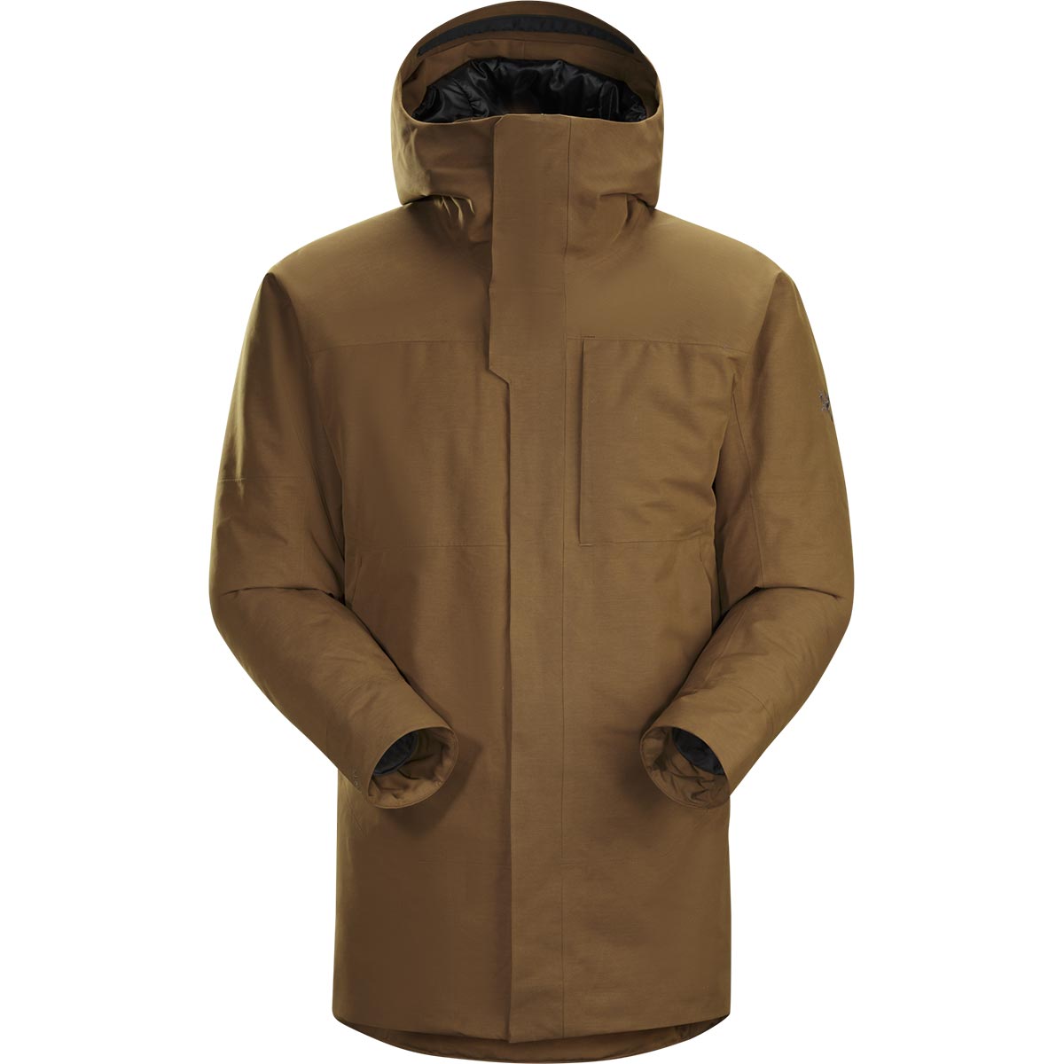 Arc'teryx Therme Parka, men's, Fall 2018 (free ground shipping ...
