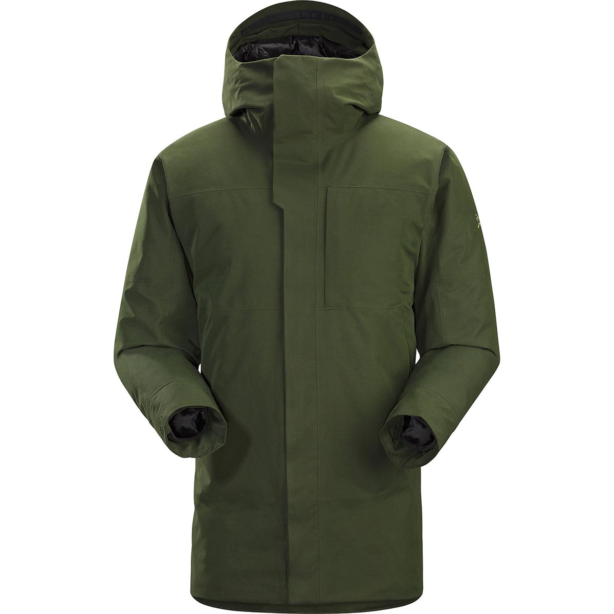 Arc'teryx Therme Parka, men's, discontinued color's, 2016-17 (free ...