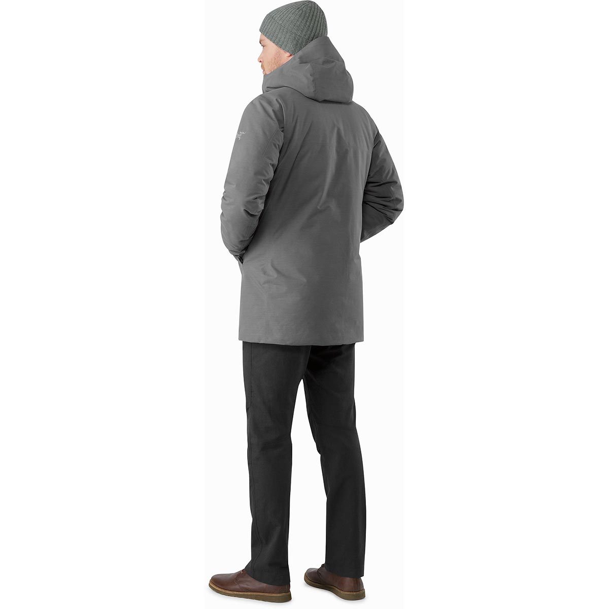 Arc'teryx Therme Parka, men's, discontinued 2016-17 colors (free 