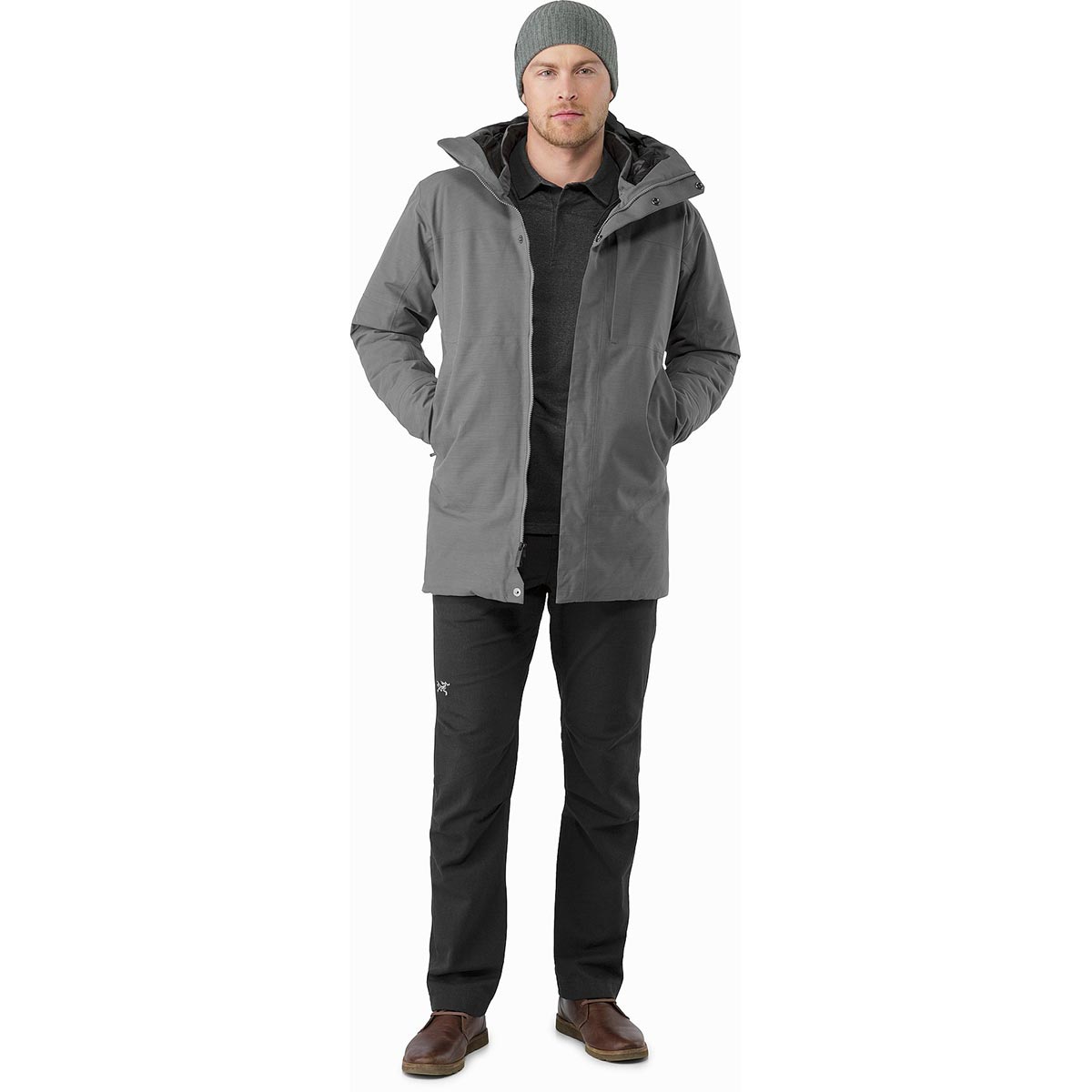 Arc'teryx Therme Parka, men's, discontinued 2016-17 colors (free ground ...