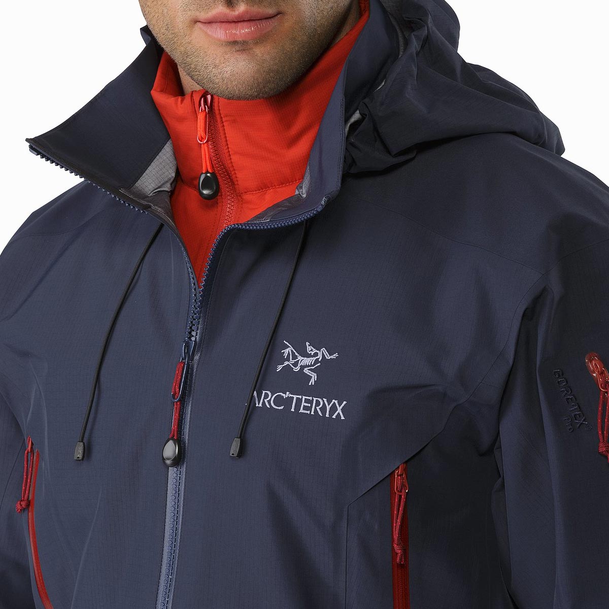 Arc'teryx Theta AR Jacket, men's, discontinued Fall 2017 model 