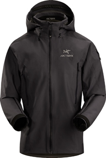 Arc'teryx Theta AR Jacket, men's, 2012 (free ground shipping ...