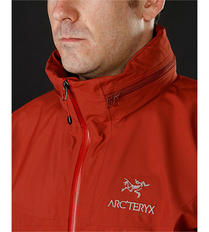 Arc'teryx Theta SL Hybrid Jacket, men's, discontinued colors (free 