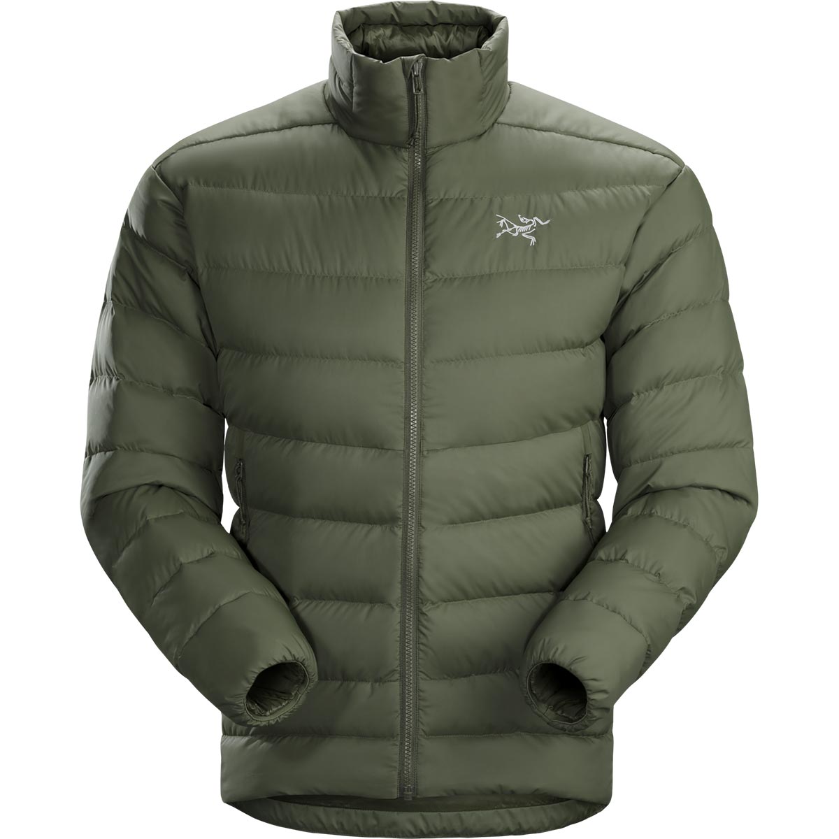 Arc'teryx Thorium AR Jacket, men's, discontinued Fall 2018 colors (free ...