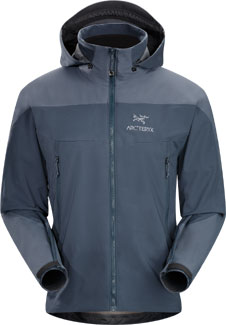 Arc'teryx Venta SV Jacket, men's (free ground shipping) :: Softshell