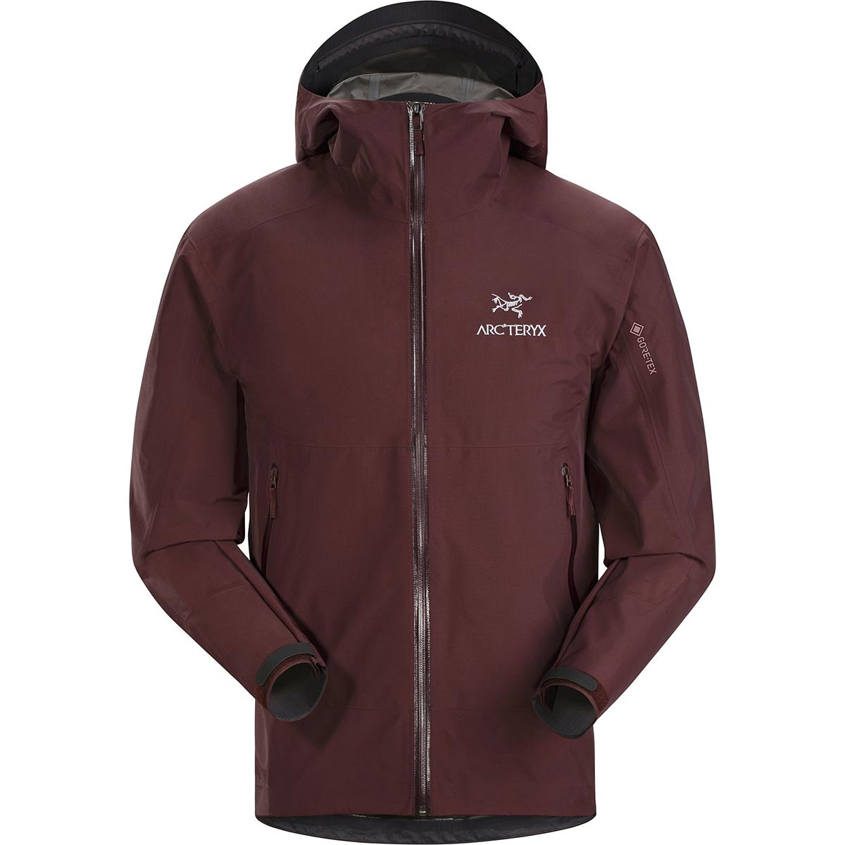 Arc'teryx Zeta SL Jacket, men's, discontinued Fall 2019 colors (free ...