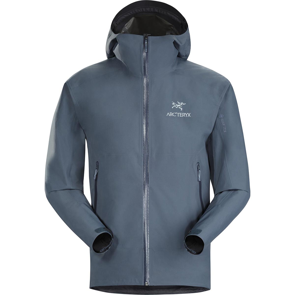 Arc'teryx Zeta SL Jacket, men's, discontinued Fall 2019 colors 