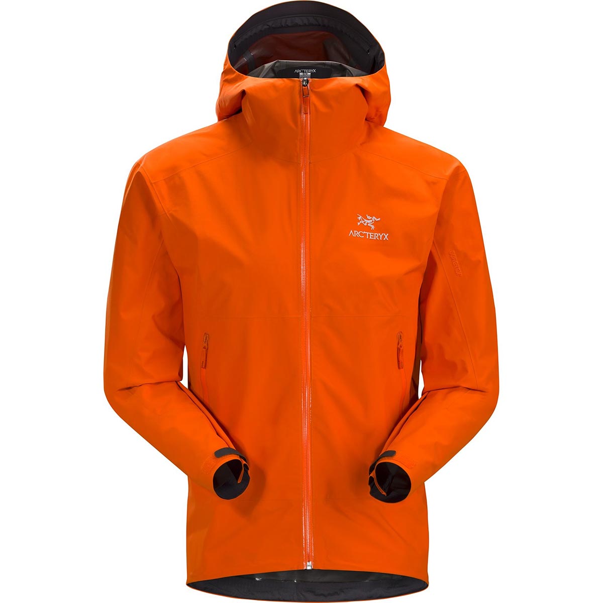 Zeta SL Jacket, men's, discontinued Spring 2019 colors