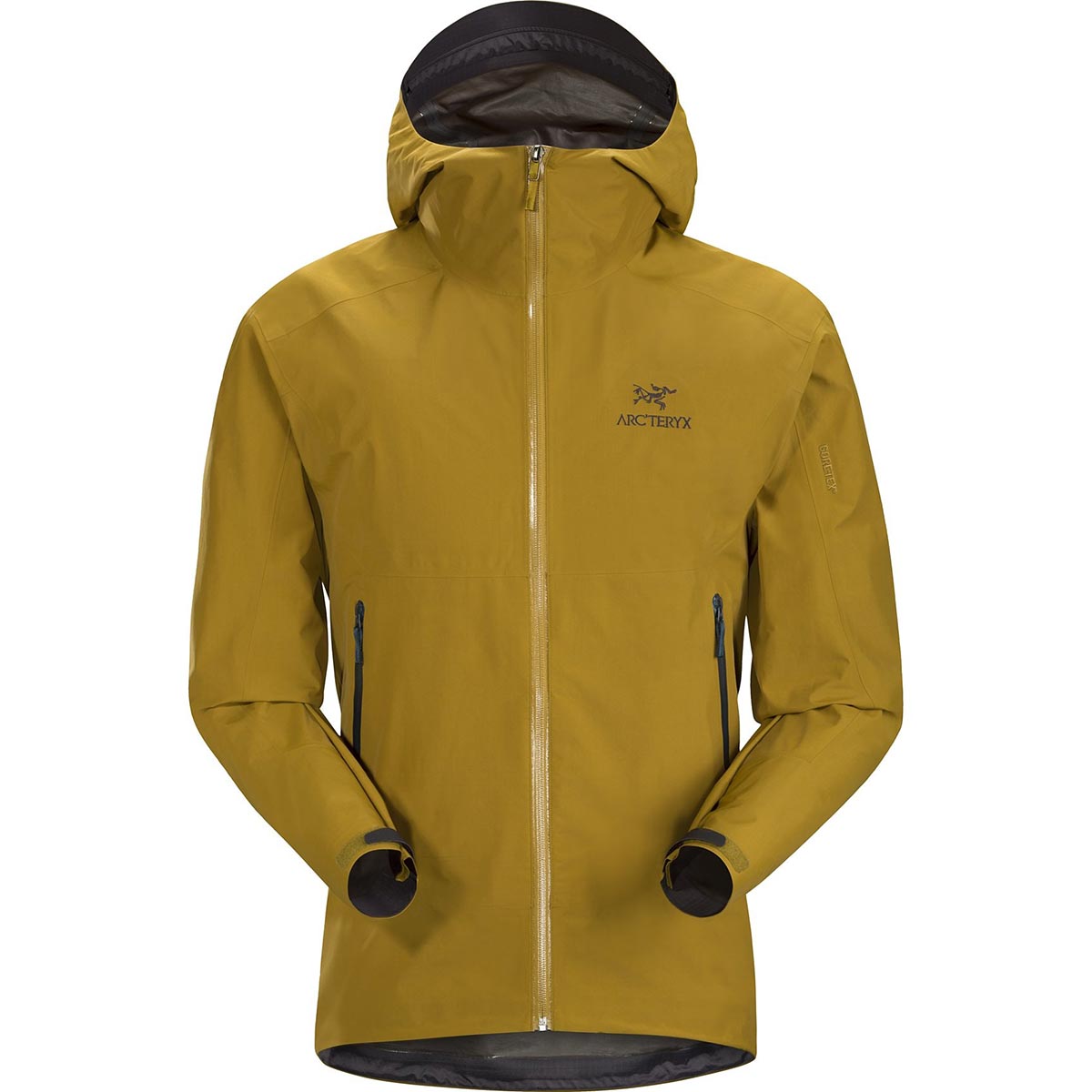 Zeta SL Jacket, men's, discontinued Fall 2019 colors