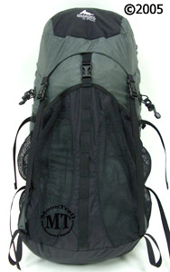 Gregory G-pack ; front of pack