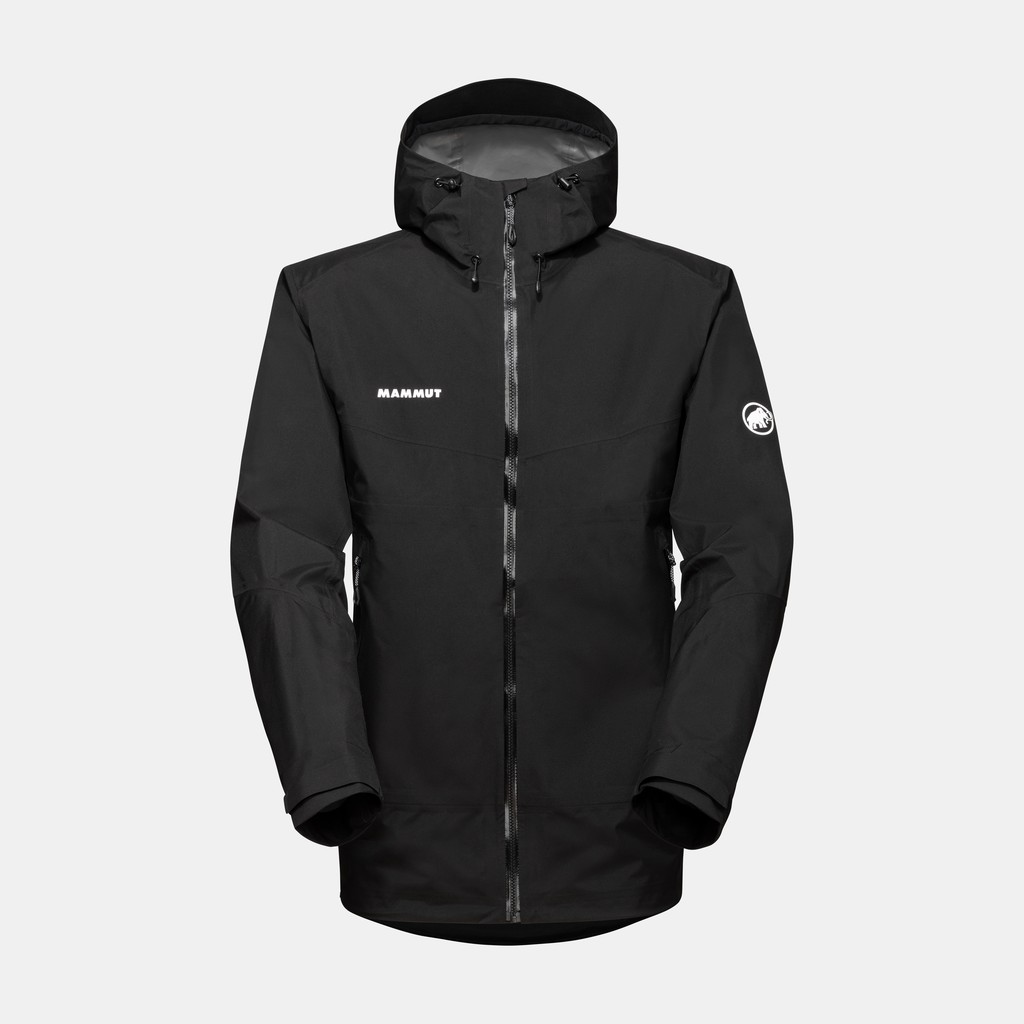Mammut Convey Tour HS Hooded Jacket, men's (free ground shipping ...