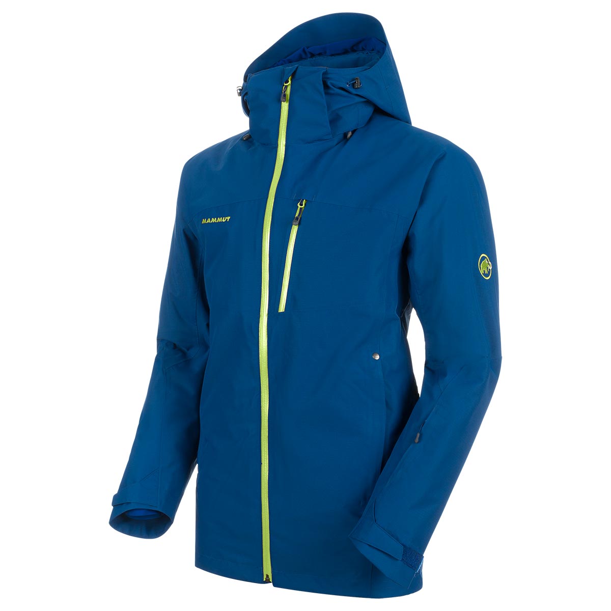 Mammut Cruise HS Thermo Jacket, men's (free ground shipping ...