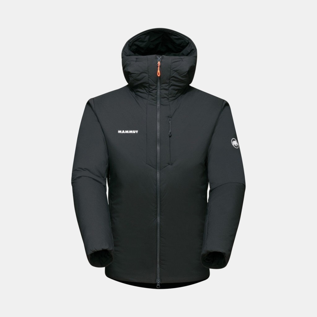 Mammut Rime IN Flex Hooded Jacket, men's (free ground shipping ...