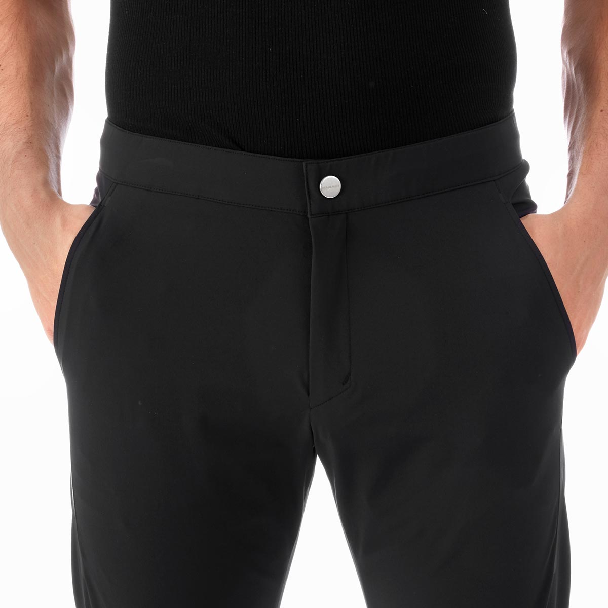 Mammut THE Pants, men's (free ground shipping) :: Moontrail