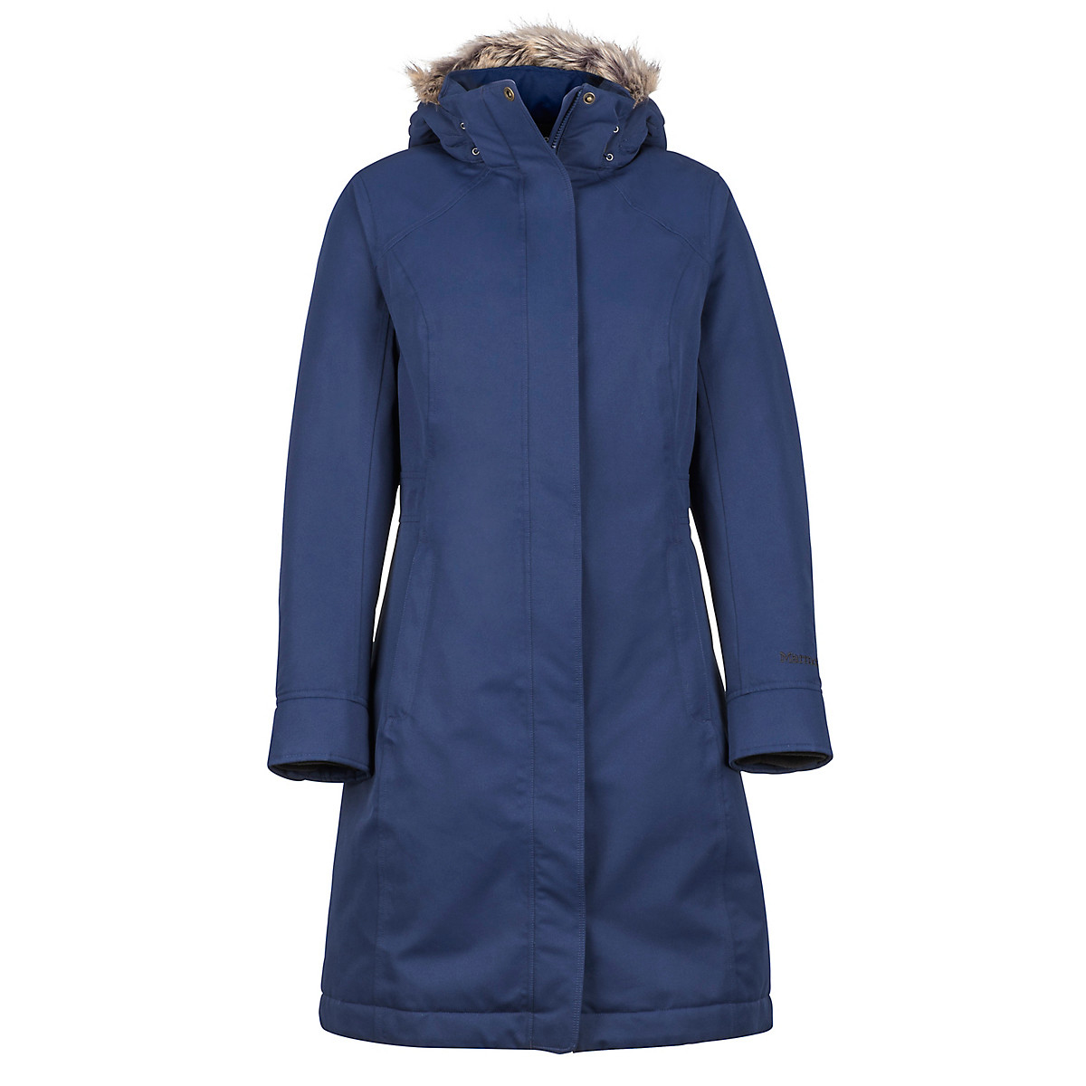Marmot Chelsea Coat, women's (free ground shipping) :: Waterproof ...