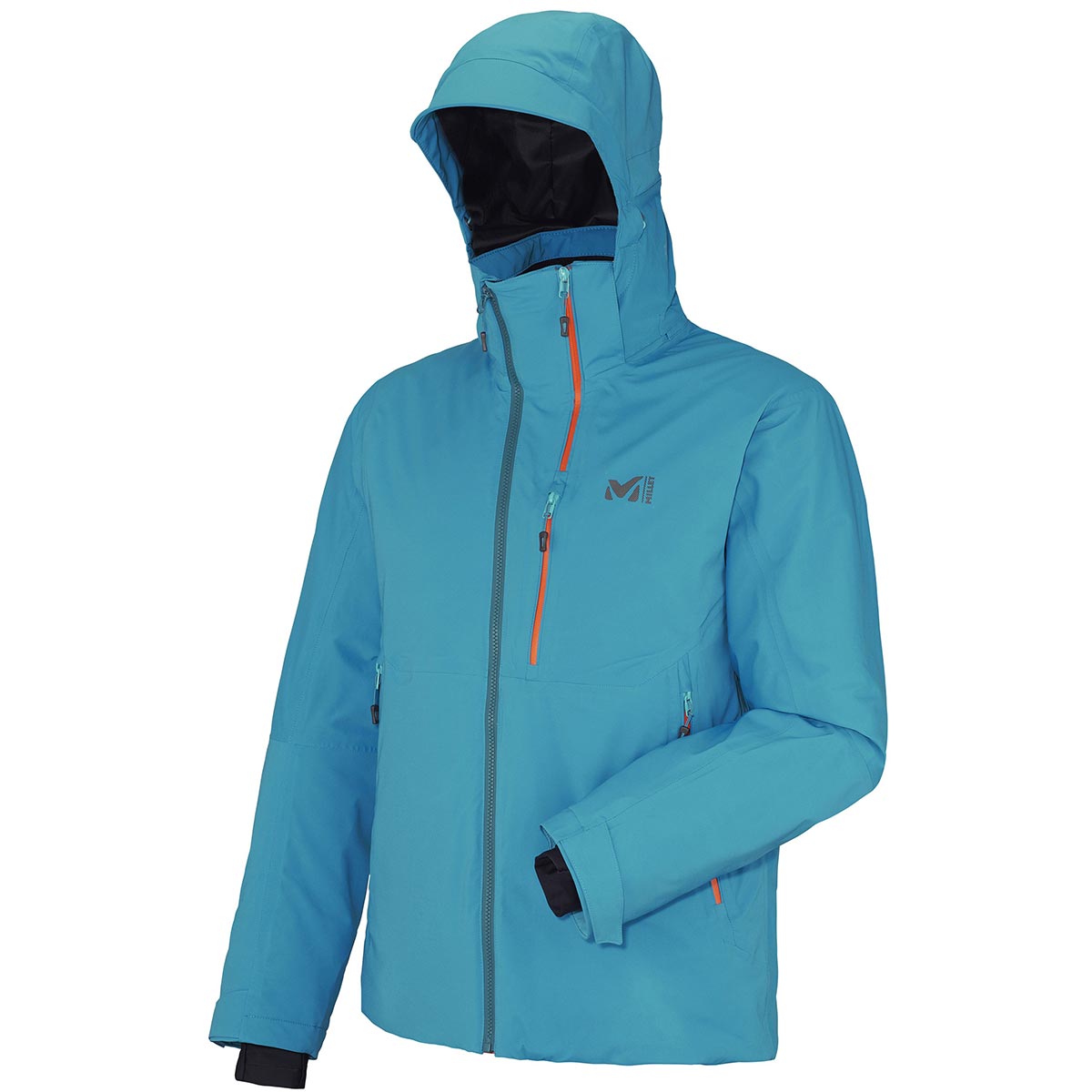 Millet Curve Stretch GTX Jacket (free ground shipping) :: Waterproof ...