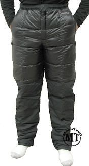 MontBell UL Tec Down Pants, men's :: Insulated Jackets, Down :: Jackets ...