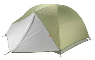 Mountain Hardwear Archer 2 (free ground shipping) :: 3-season tents ...