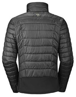 Mountain Hardwear Zonal Jacket, men's, 2012 :: Insulated Jackets, Down ...