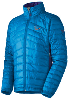 Mountain Hardwear Zonal Jacket, men's