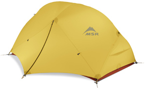 volgens Uitputten parachute MSR Hubba Hubba HP :: 3-season tents :: Shelters :: Moontrail