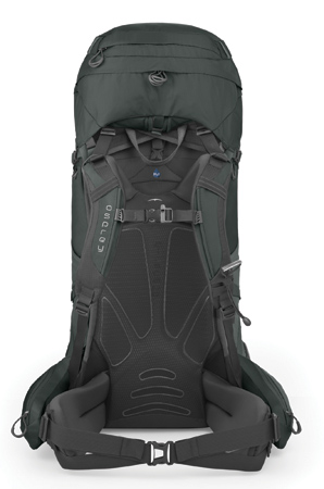 Osprey Xenith 88 (free ground trip packs :: Carriers :: Moontrail