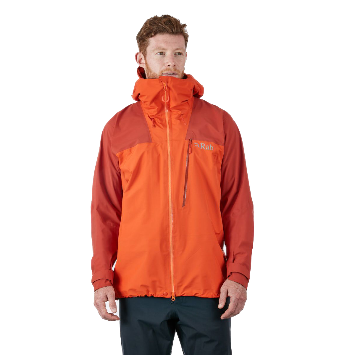 Rab Ladakh Jacket GTX (free ground shipping) :: Light/Athletic Jackets ...