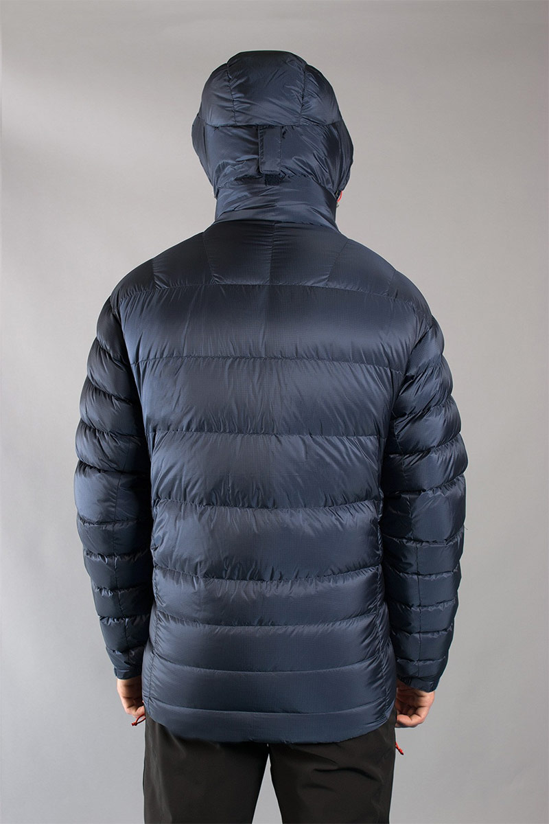 Rab Positron Jacket, men's (free ground shipping) :: Insulated Jackets ...