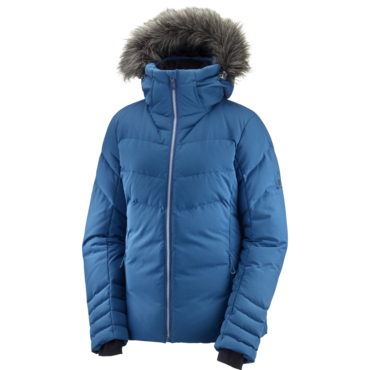 Salomon ICETOWN JKT W :: Snowsports Jackets :: Jackets :: Clothing ...