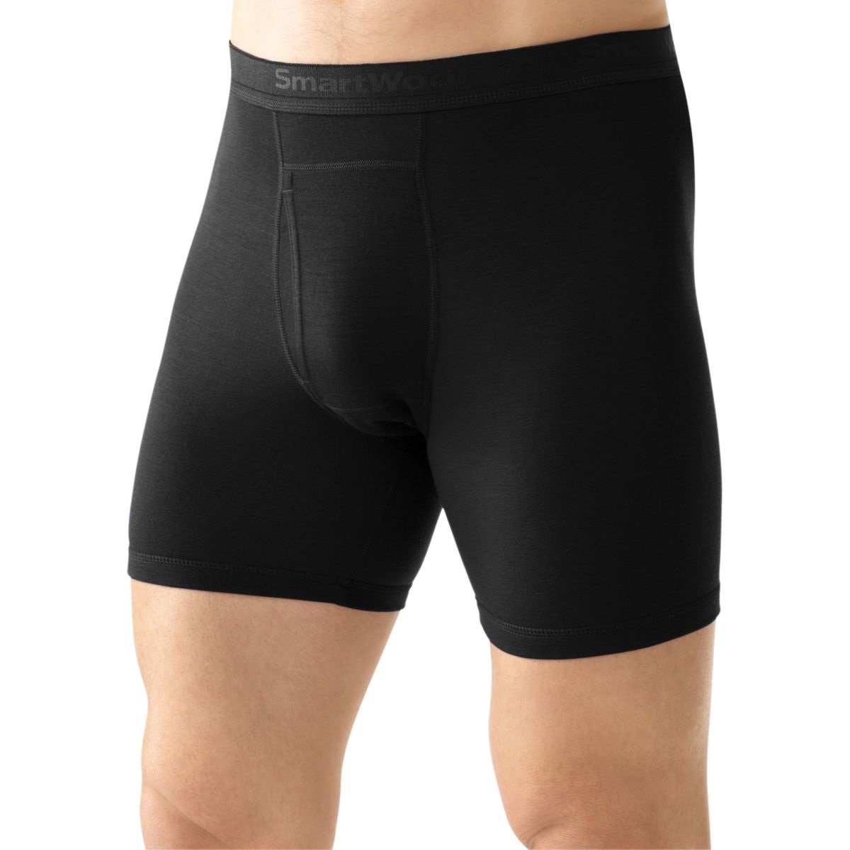 Smartwool Microweight Boxer Briefs 