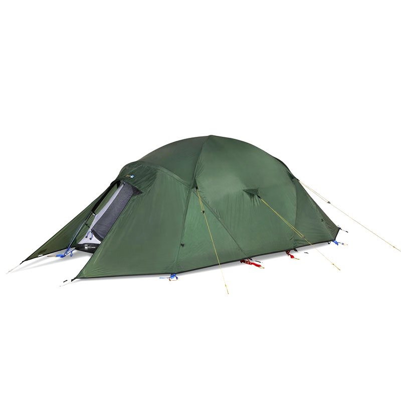 ☆圧倒的高評価 2人用 テント Terra Nova Quasar キャンプ DOD Tent T3