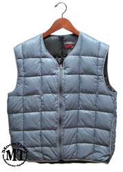 Western Mountaineering Flash Vest, men's (free ground shipping 