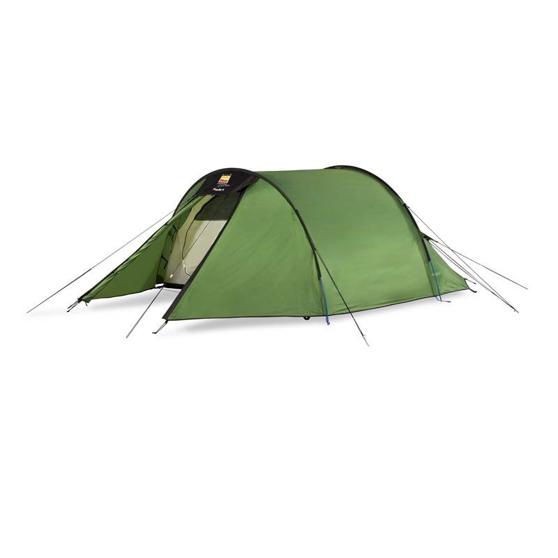Wild Country Hoolie 3 Man ETC Technical Tent 