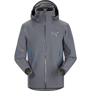 Arc'teryx Theta AR Jacket, men's, discontinued Fall 2017 model (free ...