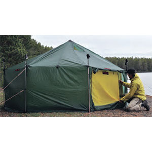 Inner Tent (floorless) for Altai 