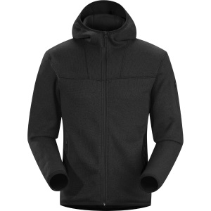 Covert Hoody, men's, discontinued Spring 2017 colors