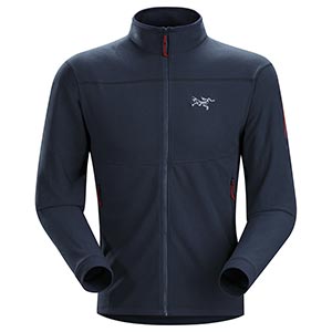 Delta LT Jacket, men's, discontinued colors