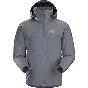 Arc'teryx Fission SV Jacket, men's, discontinued colors (free 